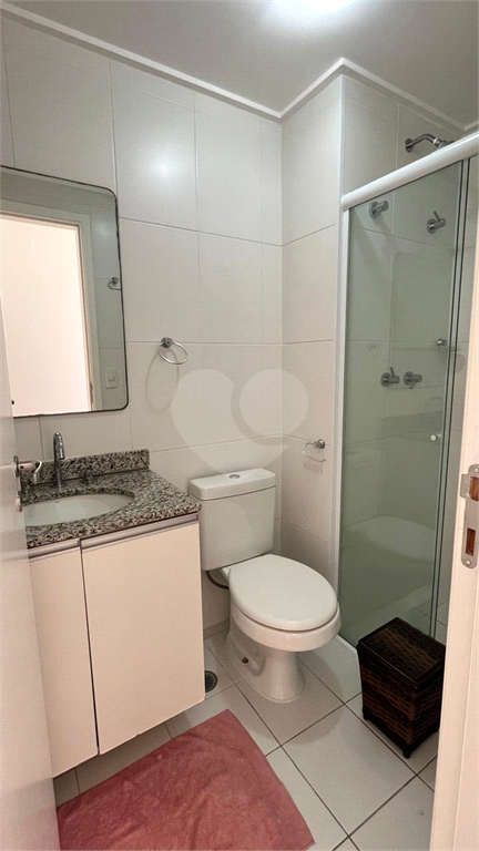 Venda Apartamento São Paulo Vila Alexandria REO1010080 14