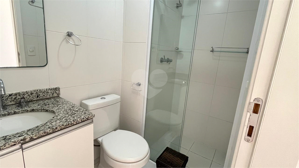 Venda Apartamento São Paulo Vila Alexandria REO1010080 15