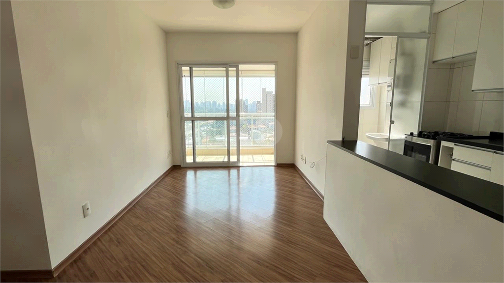 Venda Apartamento São Paulo Vila Alexandria REO1010080 4