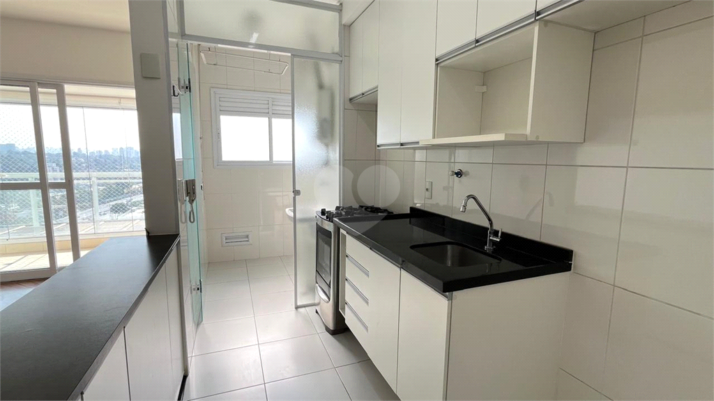 Venda Apartamento São Paulo Vila Alexandria REO1010080 8