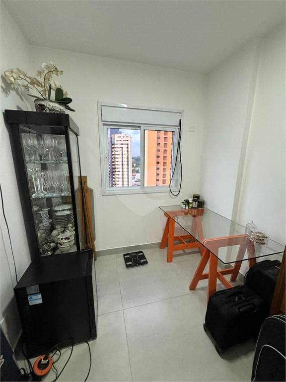 Aluguel Apartamento Piracicaba São Dimas REO1010084 12