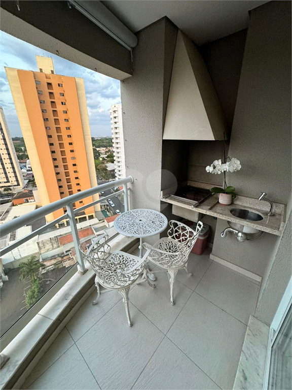 Aluguel Apartamento Piracicaba São Dimas REO1010084 6