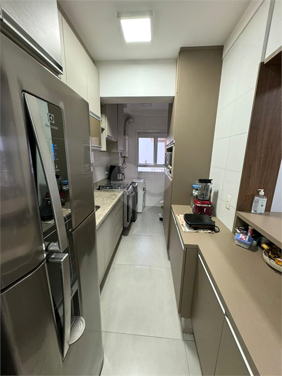 Aluguel Apartamento Piracicaba São Dimas REO1010084 9