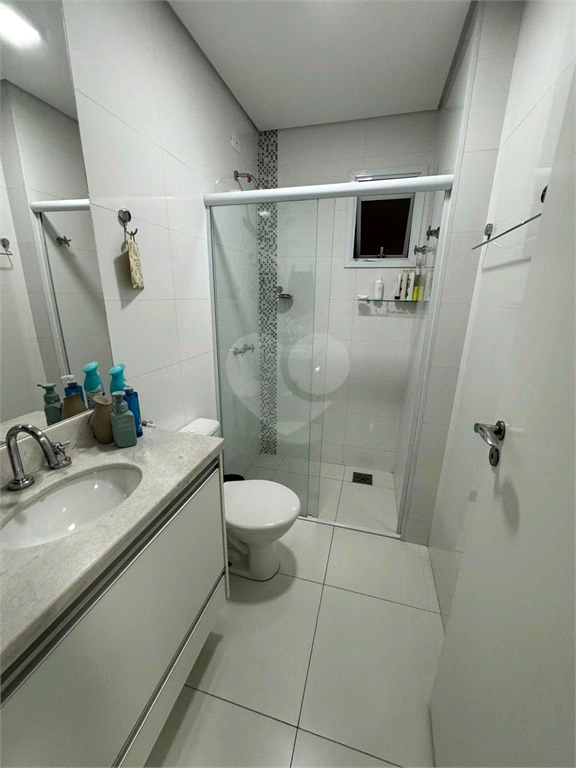 Aluguel Apartamento Piracicaba São Dimas REO1010084 11