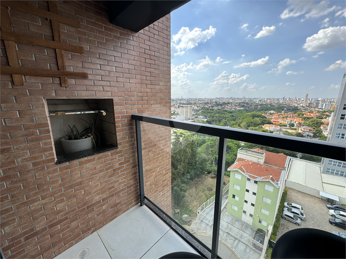 Venda Apartamento Sorocaba Parque Campolim REO1010095 7