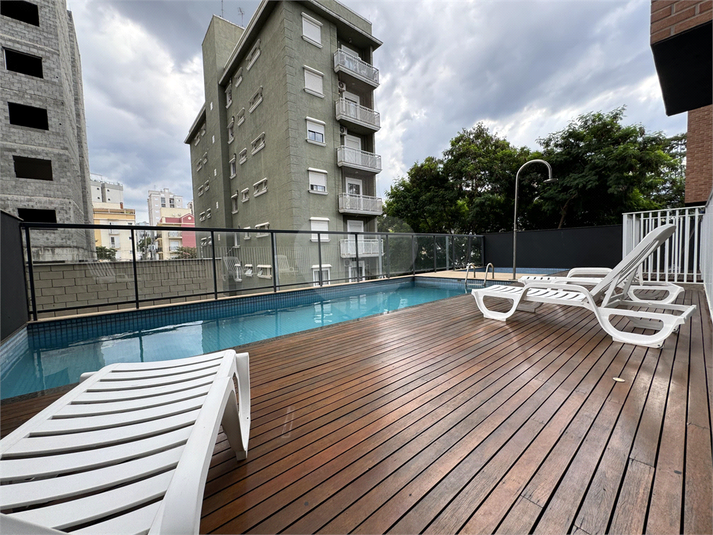 Venda Apartamento Sorocaba Parque Campolim REO1010095 41