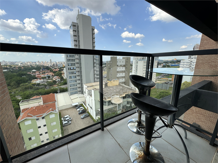 Venda Apartamento Sorocaba Parque Campolim REO1010095 4