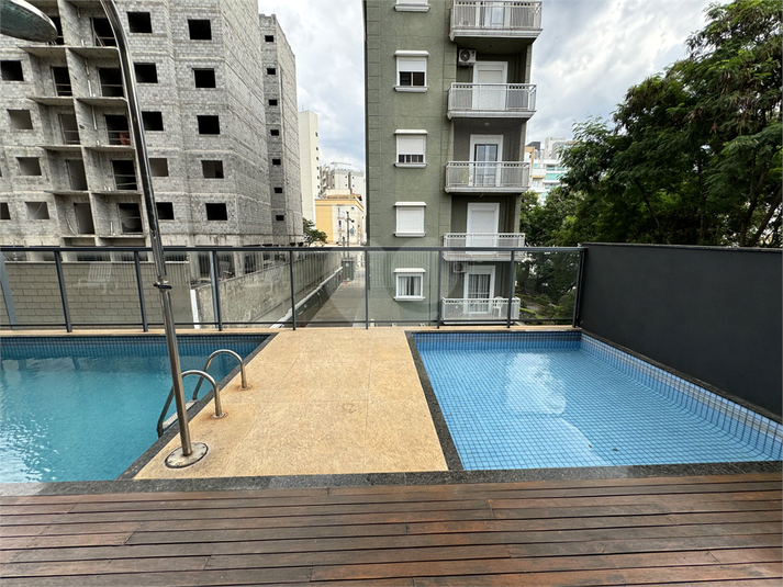 Venda Apartamento Sorocaba Parque Campolim REO1010095 43