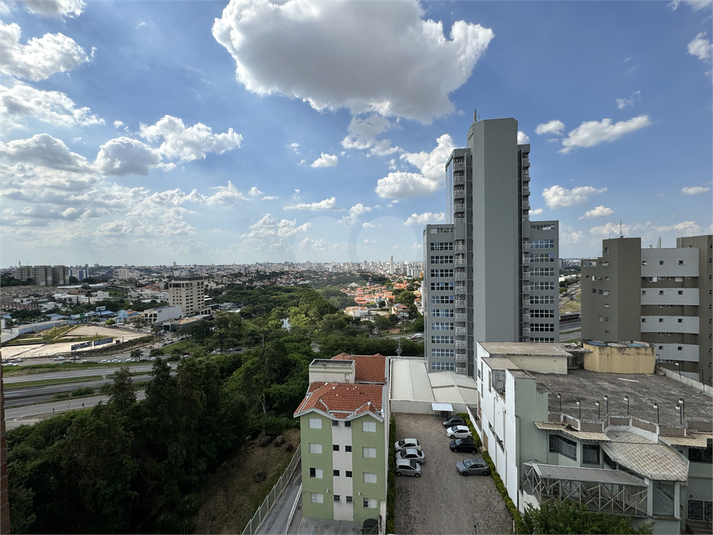 Venda Apartamento Sorocaba Parque Campolim REO1010095 6