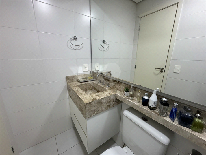 Venda Apartamento Sorocaba Parque Campolim REO1010095 28