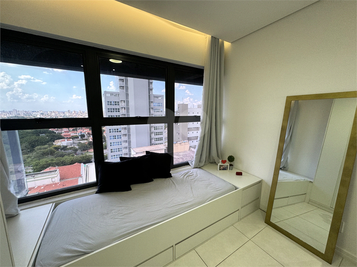 Venda Apartamento Sorocaba Parque Campolim REO1010095 27