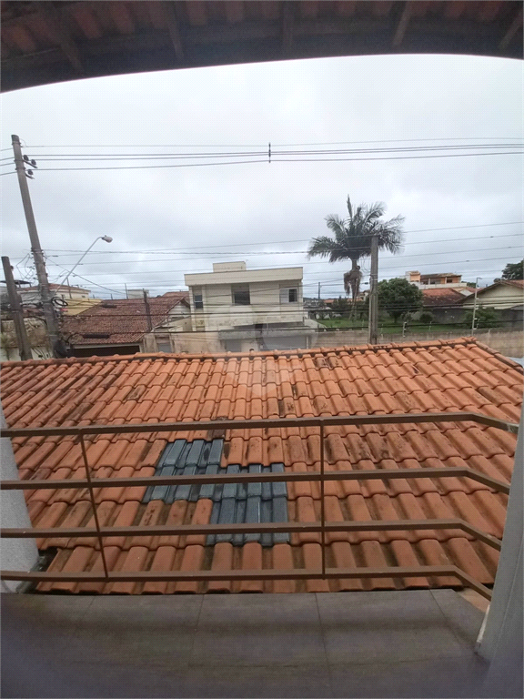 Venda Sobrado Mogi Das Cruzes Vila Suissa REO1010097 17