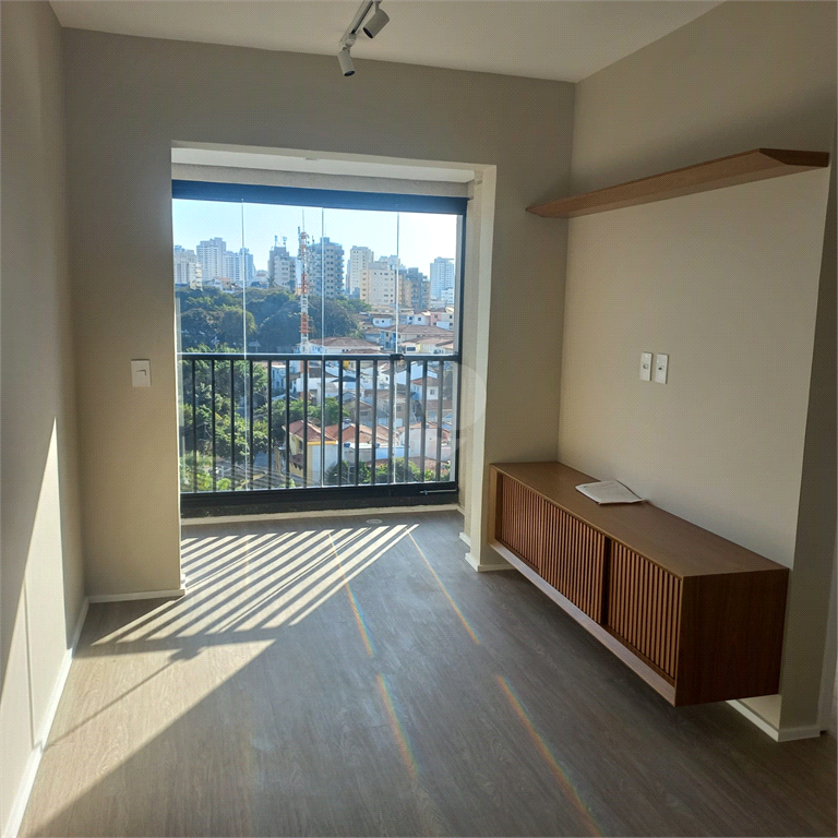 Venda Apartamento São Paulo Jardim São Paulo(zona Norte) REO1010098 3