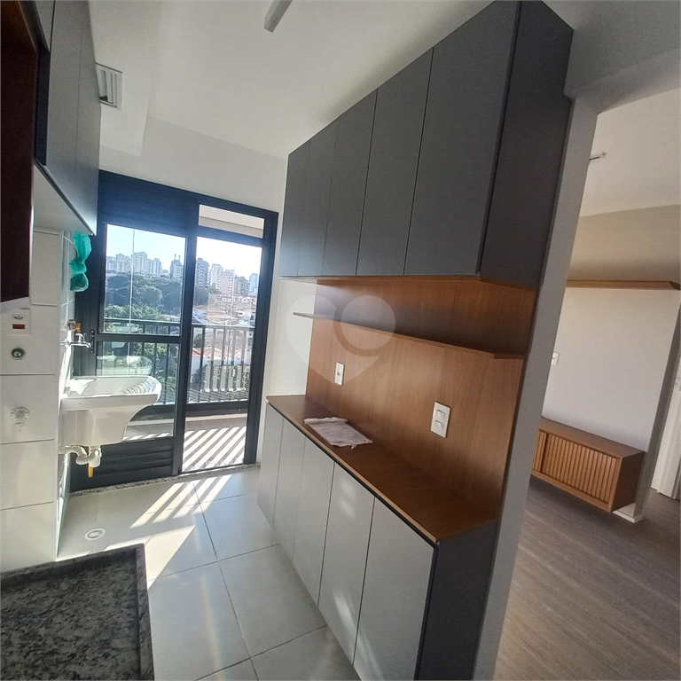 Venda Apartamento São Paulo Jardim São Paulo(zona Norte) REO1010098 6