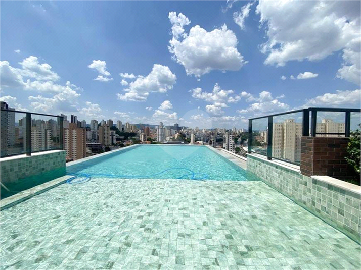 Venda Apartamento São Paulo Jardim São Paulo(zona Norte) REO1010098 20