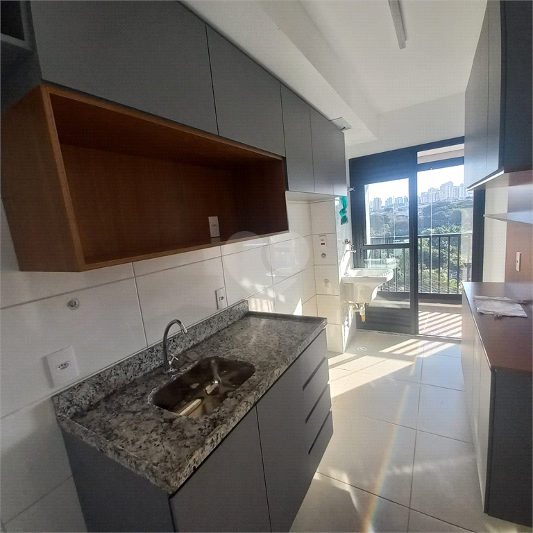 Venda Apartamento São Paulo Jardim São Paulo(zona Norte) REO1010098 7