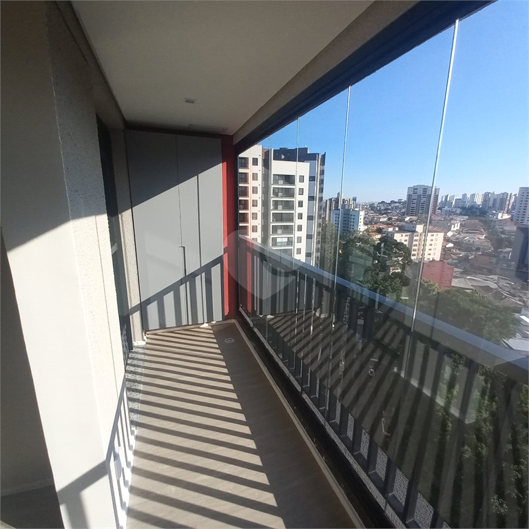 Venda Apartamento São Paulo Jardim São Paulo(zona Norte) REO1010098 4