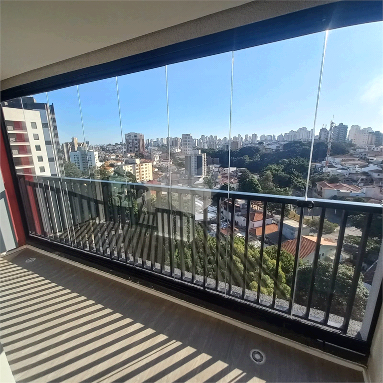 Venda Apartamento São Paulo Jardim São Paulo(zona Norte) REO1010098 5