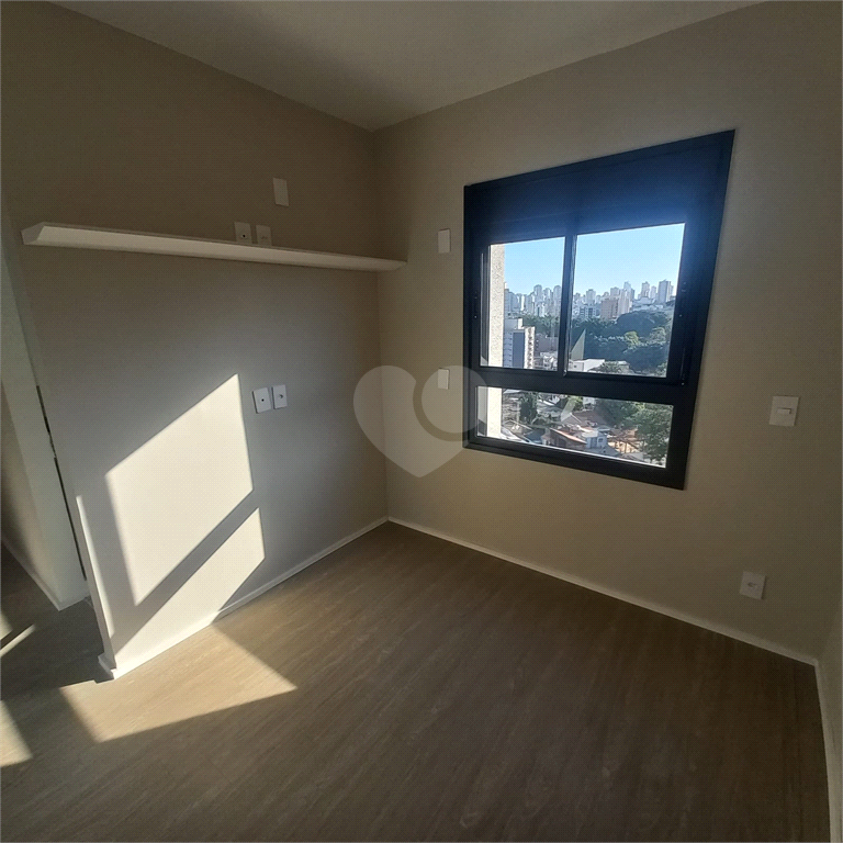 Venda Apartamento São Paulo Jardim São Paulo(zona Norte) REO1010098 11