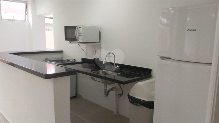 Venda Apartamento São Paulo Vila Isolina Mazzei REO1010104 9