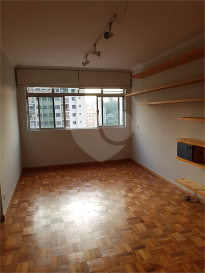 Venda Apartamento São Paulo Vila Isolina Mazzei REO1010104 12