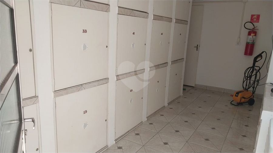 Venda Apartamento São Paulo Vila Isolina Mazzei REO1010104 10