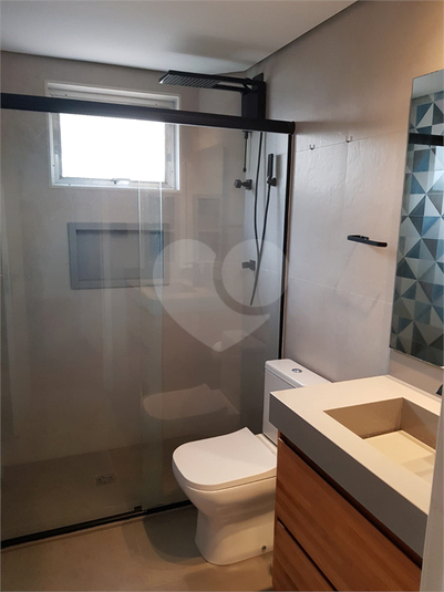 Venda Apartamento São Paulo Vila Isolina Mazzei REO1010104 15