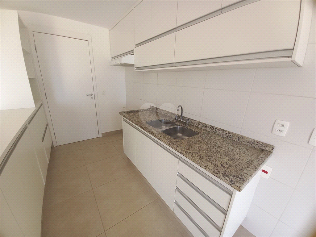 Venda Apartamento Piracicaba Centro REO1010106 8