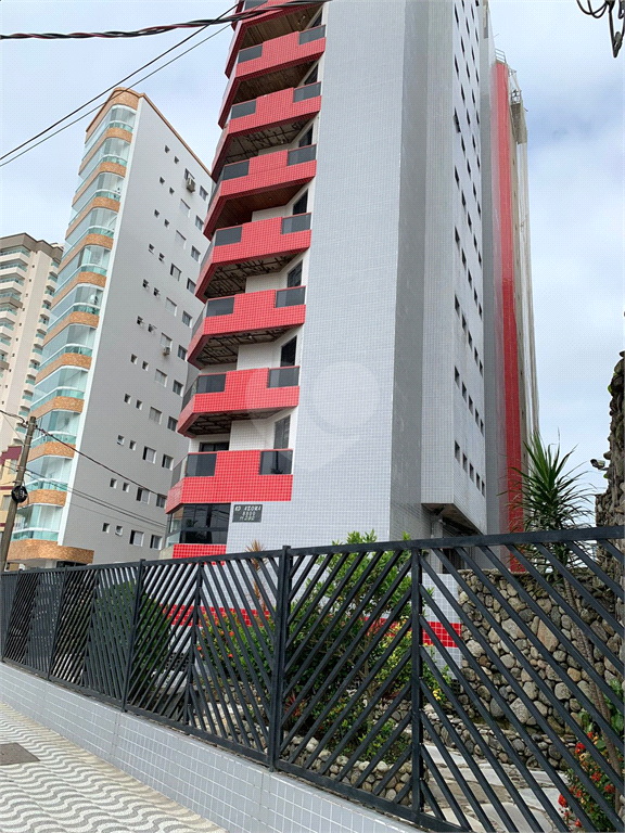 Venda Apartamento Praia Grande Mirim REO1010113 19