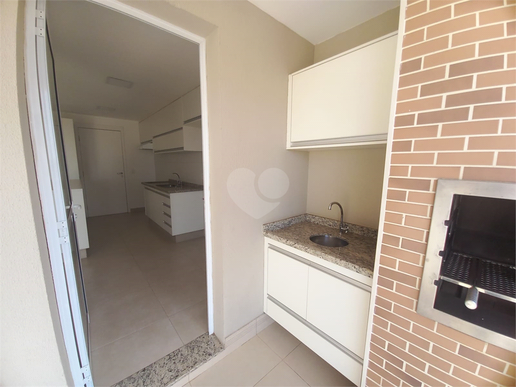 Venda Apartamento Piracicaba Jardim Elite REO1010123 2