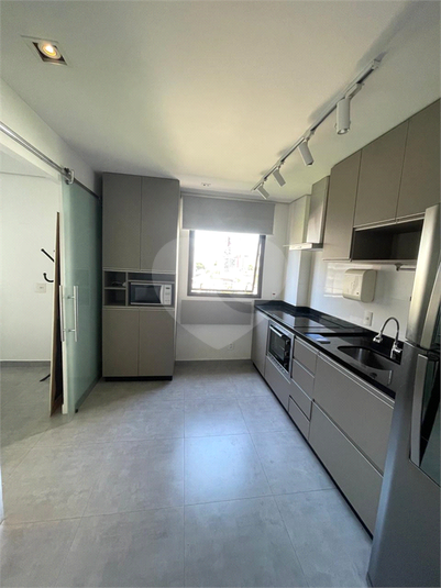 Venda Apartamento São Paulo Vila Nova Conceição REO1010131 3