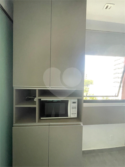 Venda Apartamento São Paulo Vila Nova Conceição REO1010131 21