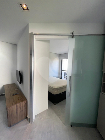 Venda Apartamento São Paulo Vila Nova Conceição REO1010131 1