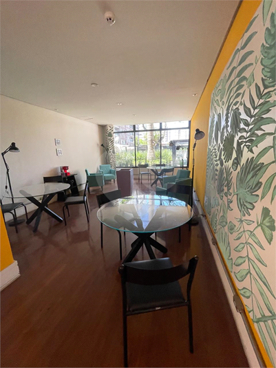 Venda Apartamento São Paulo Vila Nova Conceição REO1010131 28