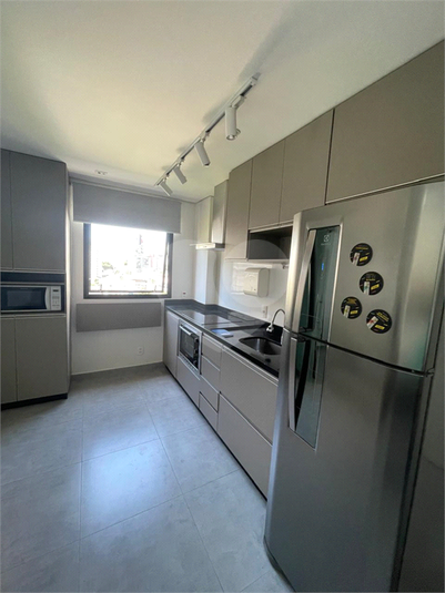 Venda Apartamento São Paulo Vila Nova Conceição REO1010131 9