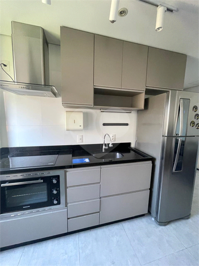 Venda Apartamento São Paulo Vila Nova Conceição REO1010131 19