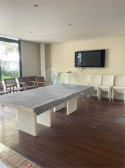 Venda Apartamento São Paulo Vila Nova Conceição REO1010131 26