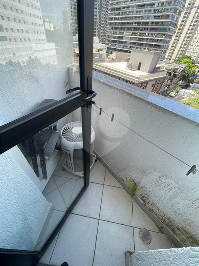 Venda Apartamento São Paulo Vila Nova Conceição REO1010131 7