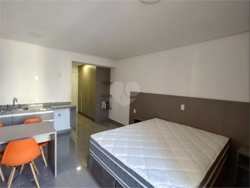 Aluguel Loft São Bernardo Do Campo Centro REO1010152 7