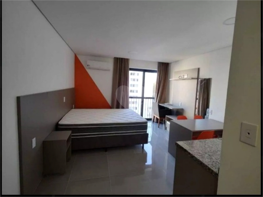 Aluguel Loft São Bernardo Do Campo Centro REO1010152 4