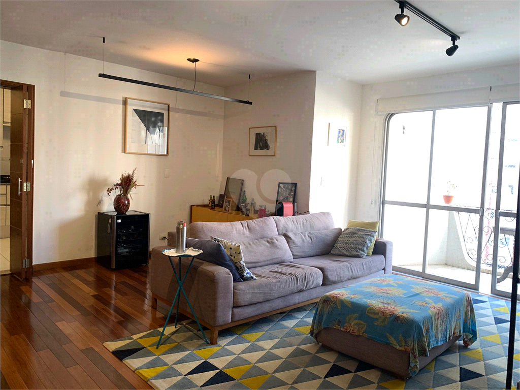 Aluguel Apartamento São Paulo Perdizes REO1010154 7