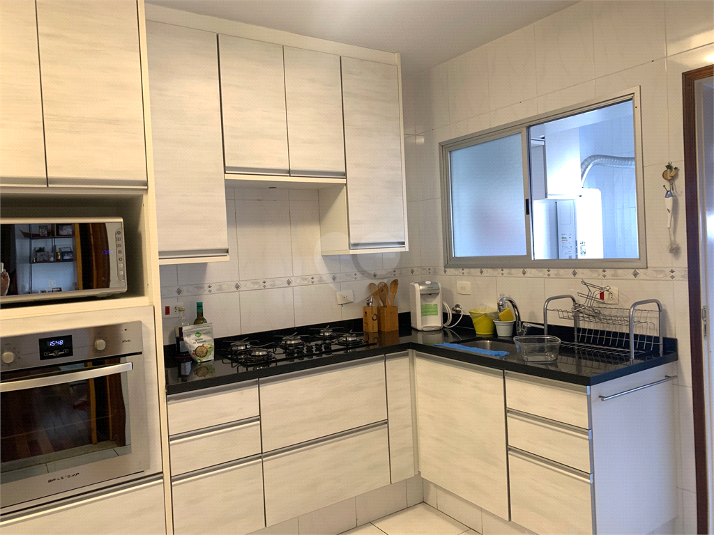 Aluguel Apartamento São Paulo Perdizes REO1010154 6