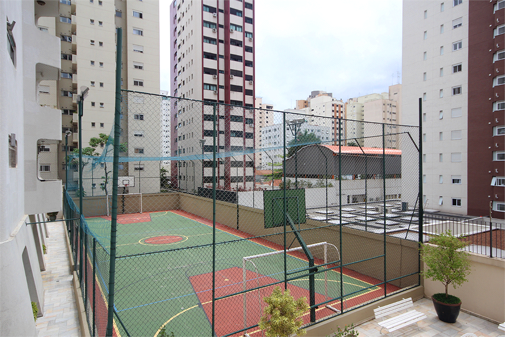 Aluguel Apartamento São Paulo Perdizes REO1010154 27