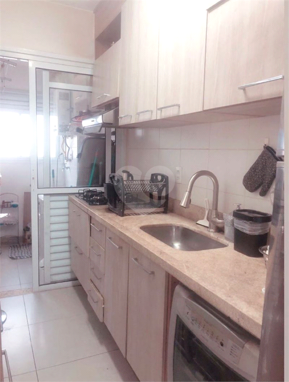 Venda Apartamento São Paulo Tatuapé REO1010158 6