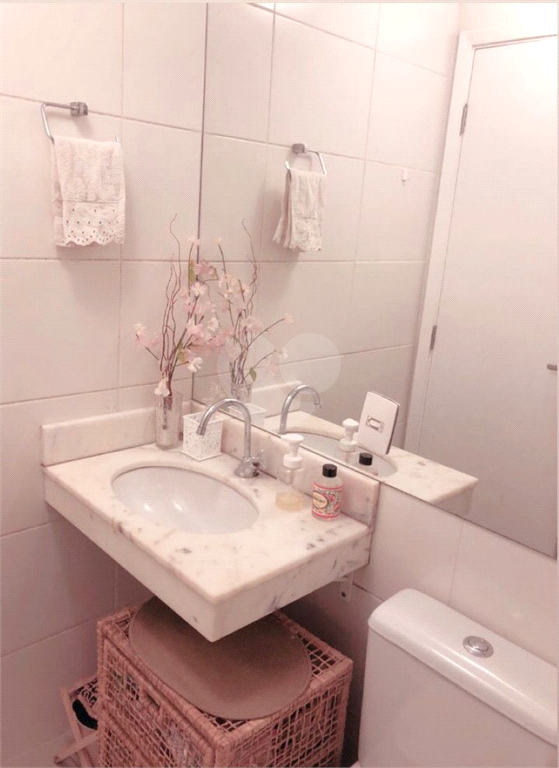 Venda Apartamento São Paulo Tatuapé REO1010158 20