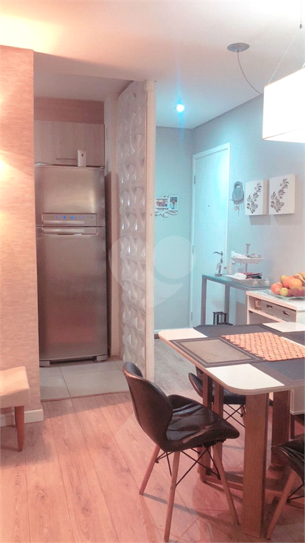 Venda Apartamento São Paulo Tatuapé REO1010158 5