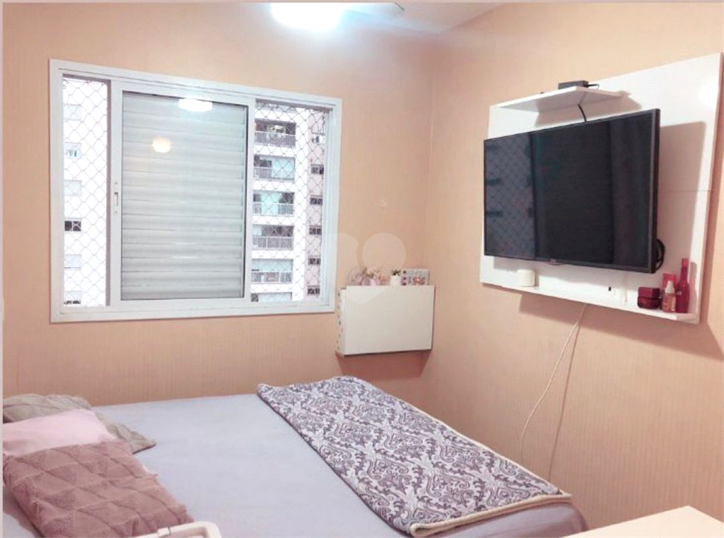 Venda Apartamento São Paulo Tatuapé REO1010158 14