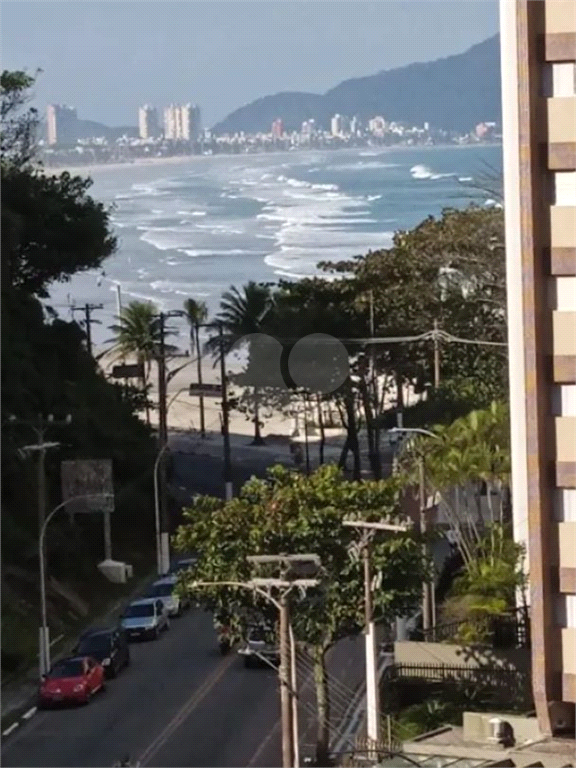 Venda Apartamento Guarujá Pitangueiras REO1010174 13