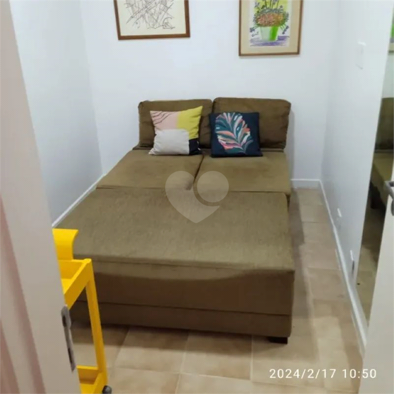 Venda Apartamento Guarujá Pitangueiras REO1010174 6