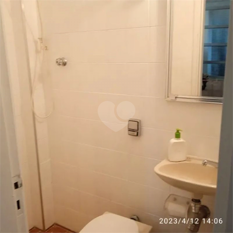 Venda Apartamento Guarujá Pitangueiras REO1010174 9